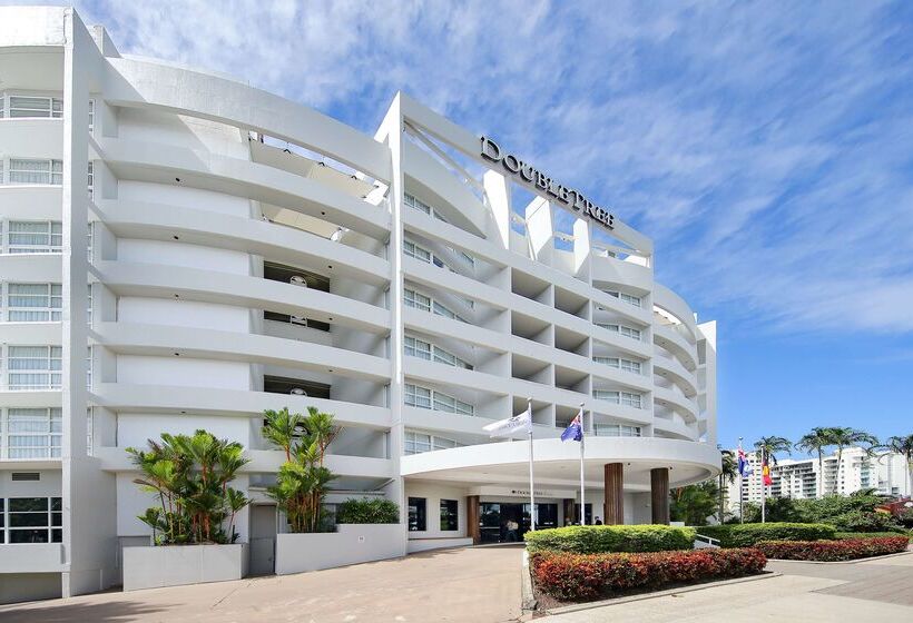 Doubletree By Hilton Hotel Cairns