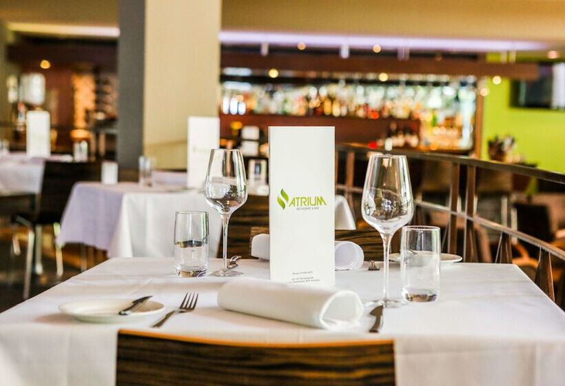 Doubletree By Hilton Hotel Cairns