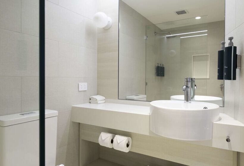 Doubletree By Hilton Hotel Cairns