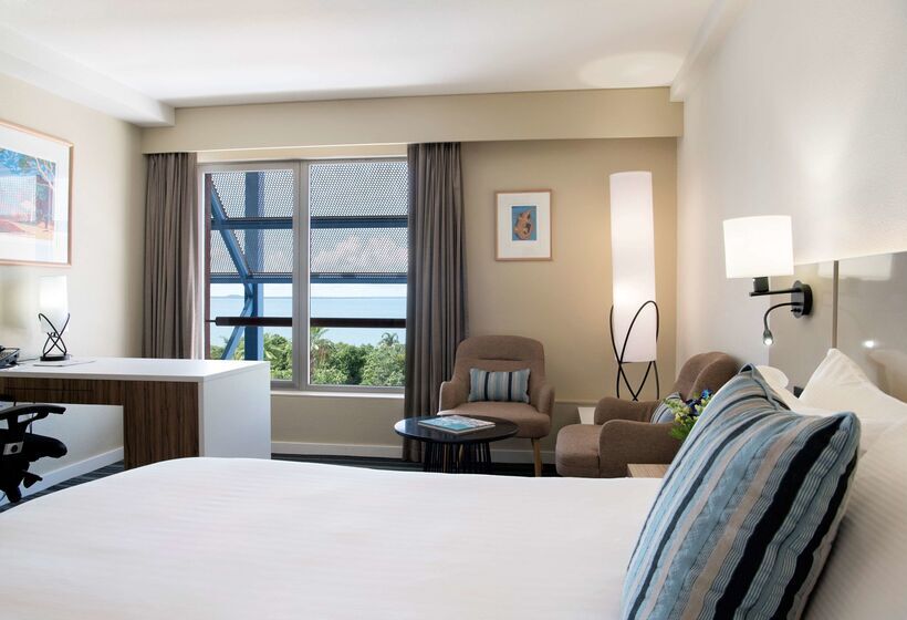 هتل Doubletree By Hilton Darwin Esplanade
