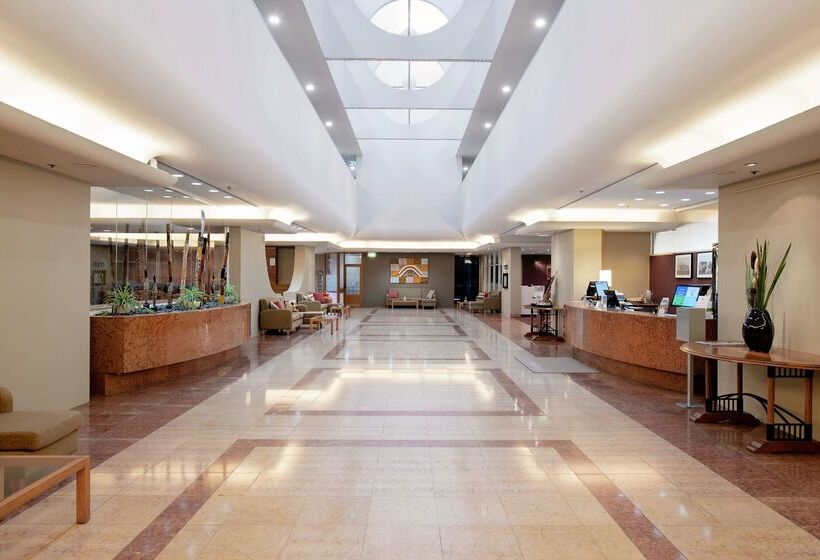 ホテル Doubletree By Hilton Darwin Esplanade