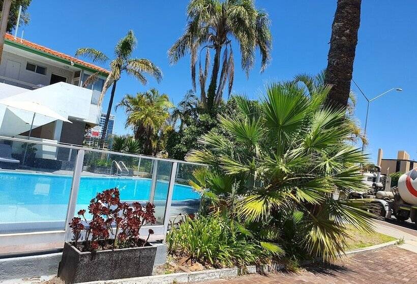 فندق Econo Lodge Rivervale