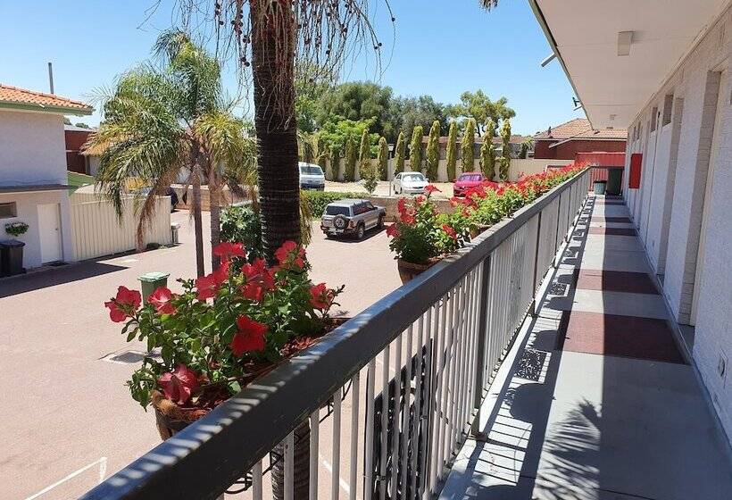 فندق Econo Lodge Rivervale