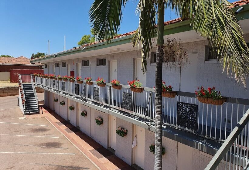 فندق Econo Lodge Rivervale