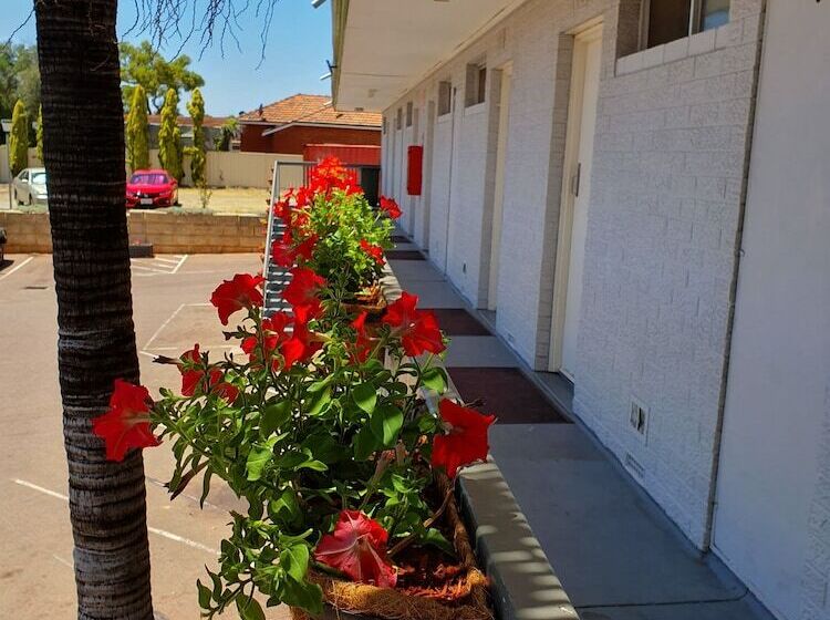 فندق Econo Lodge Rivervale