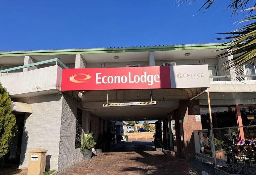 فندق Econo Lodge Rivervale
