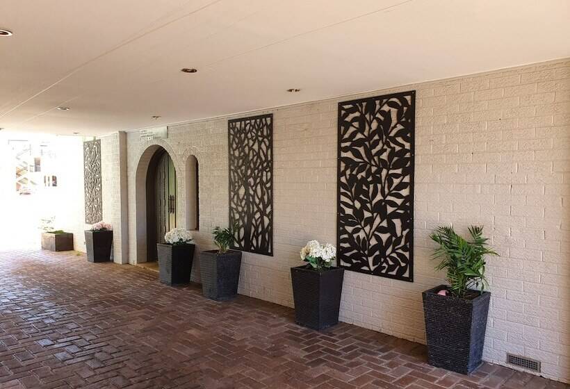 فندق Econo Lodge Rivervale