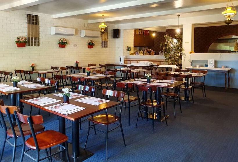 فندق Econo Lodge Rivervale