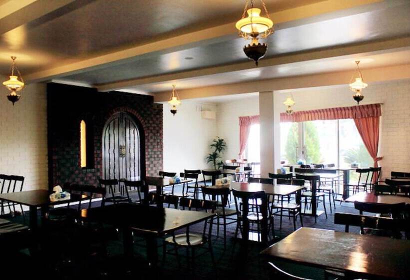 فندق Econo Lodge Rivervale