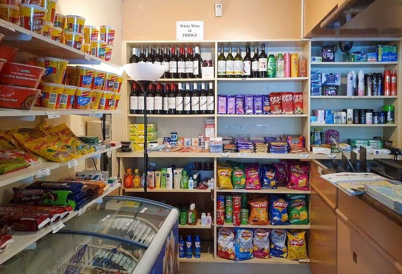 فندق Econo Lodge Rivervale