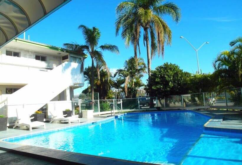 فندق Econo Lodge Rivervale