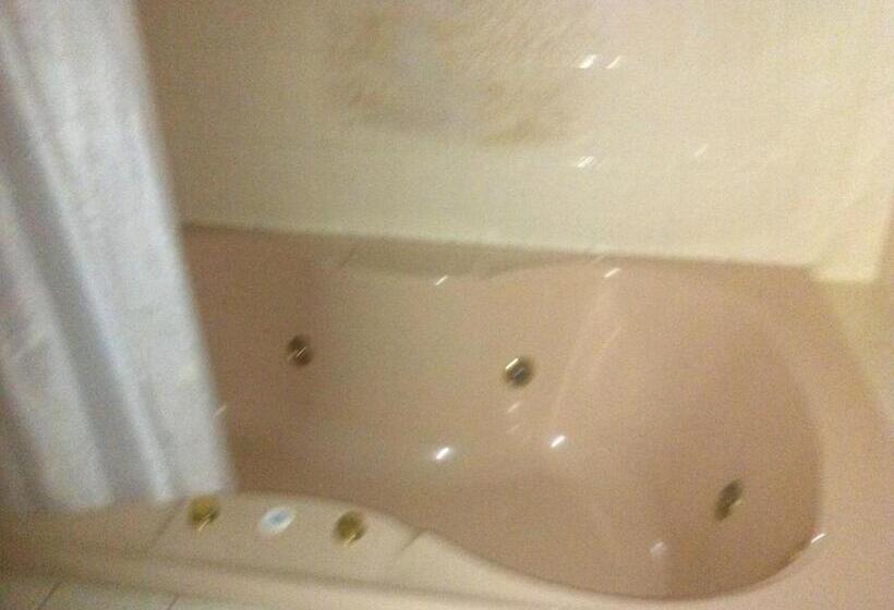 فندق Elsinor Motor Lodge