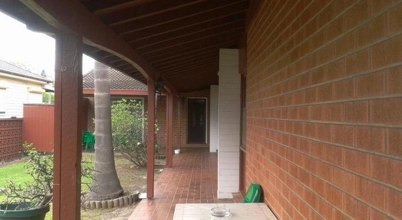 فندق Elsinor Motor Lodge