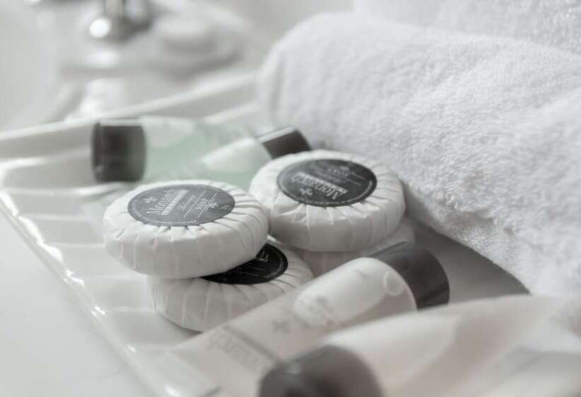 בית מלון כפרי Engadine Motor Inn