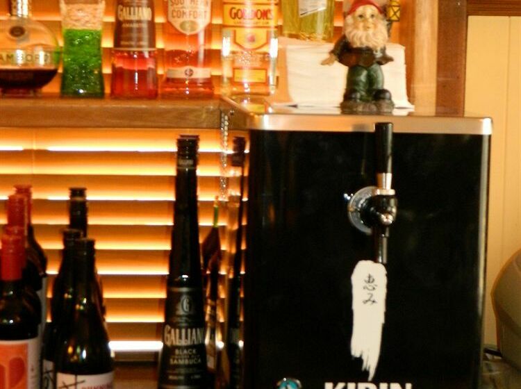 Enzian Hotel  Mt Buller