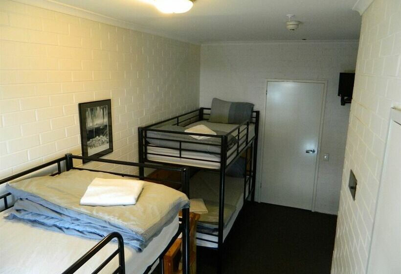 Enzian Hotel  Mt Buller