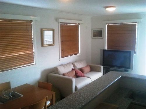 Enzian Hotel  Mt Buller