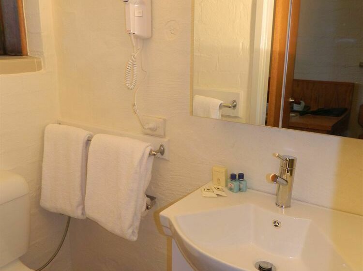 Enzian Hotel  Mt Buller