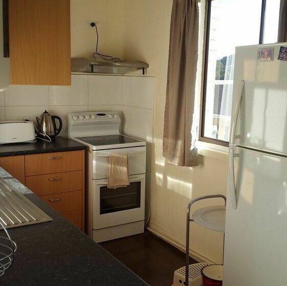 Enzian Hotel  Mt Buller