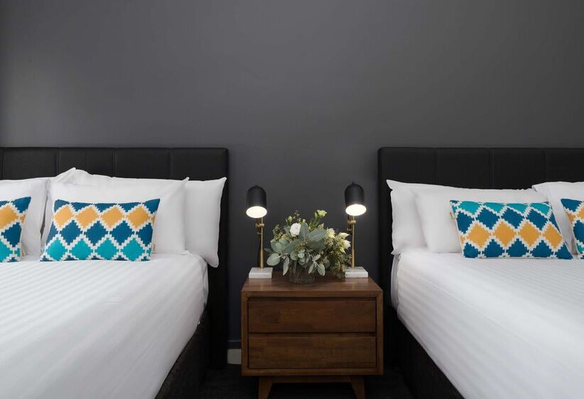 Esplanade Hotel Fremantle   By Rydges