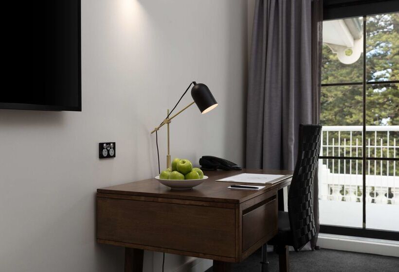 Esplanade Hotel Fremantle   By Rydges