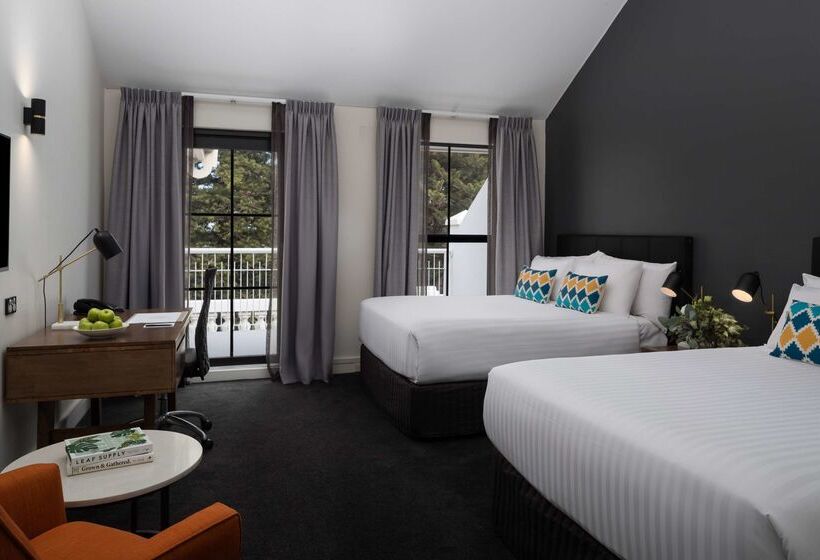 Esplanade Hotel Fremantle   By Rydges