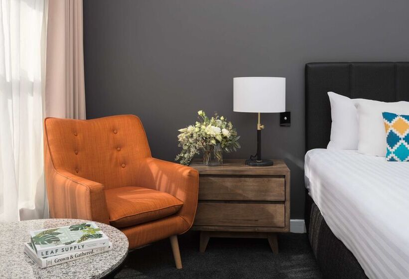 Esplanade Hotel Fremantle   By Rydges