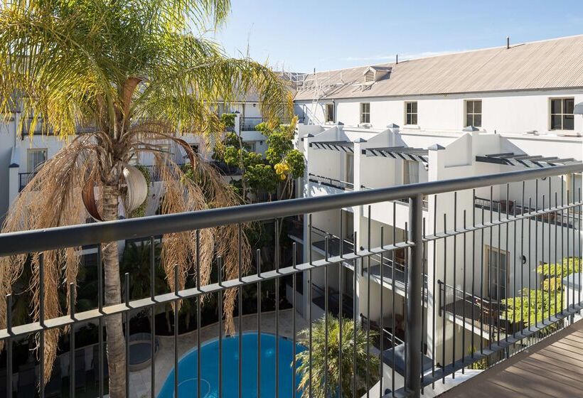 Esplanade Hotel Fremantle   By Rydges