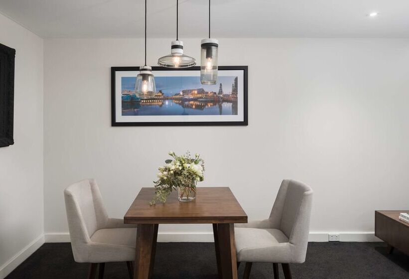 Esplanade Hotel Fremantle   By Rydges