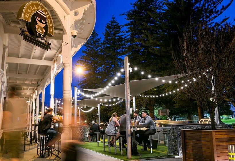 Esplanade Hotel Fremantle   By Rydges