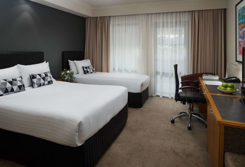 Esplanade Hotel Fremantle   By Rydges
