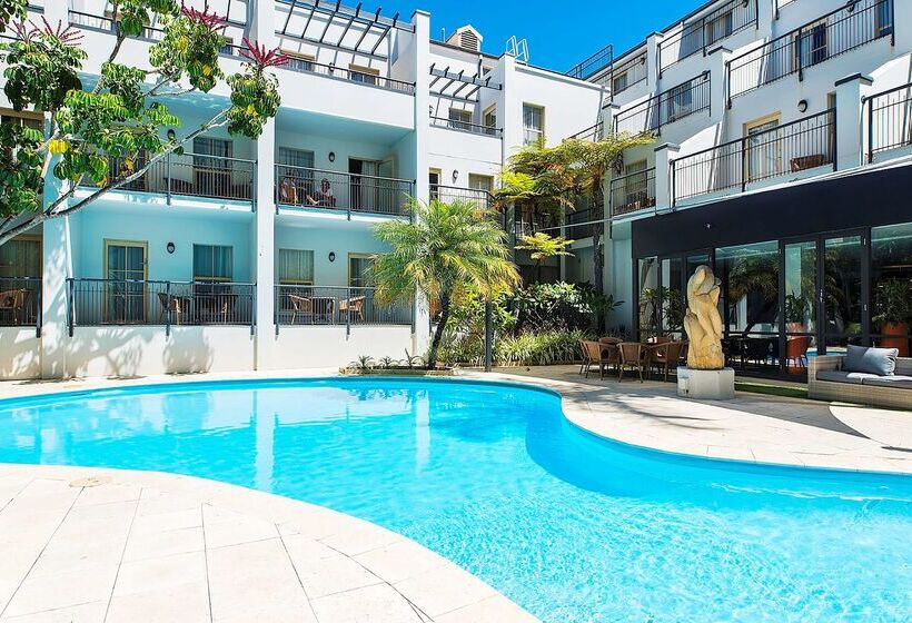 Esplanade Hotel Fremantle   By Rydges