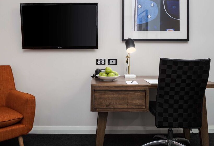 Esplanade Hotel Fremantle   By Rydges