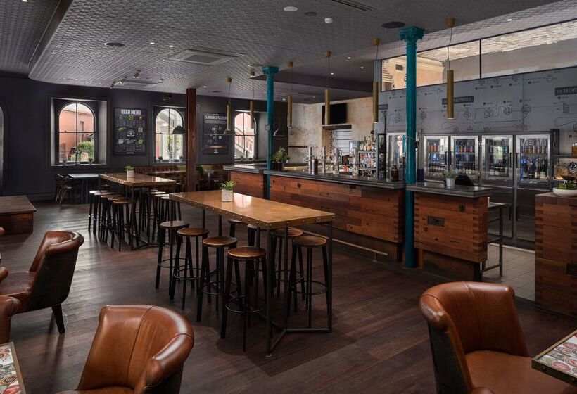 Esplanade Hotel Fremantle   By Rydges