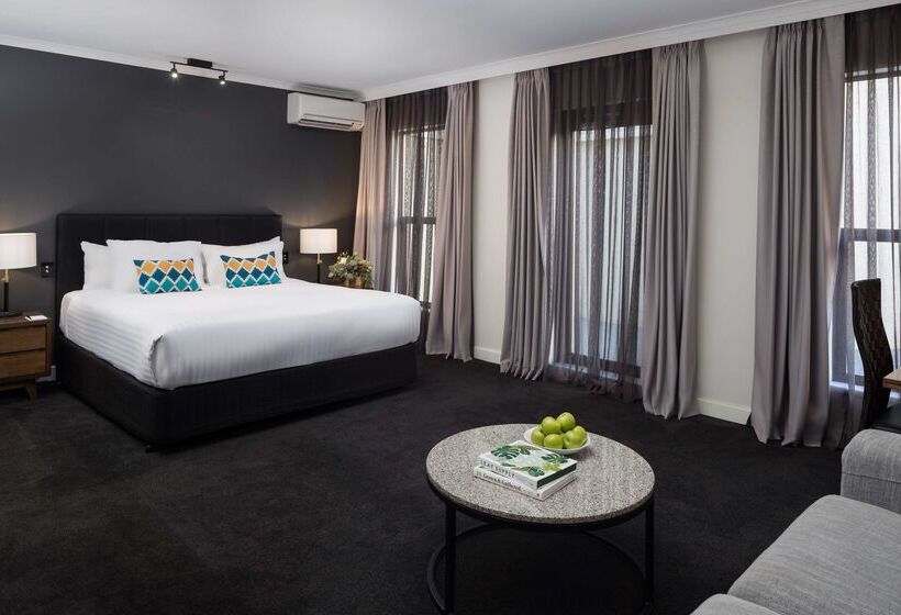 Esplanade Hotel Fremantle   By Rydges