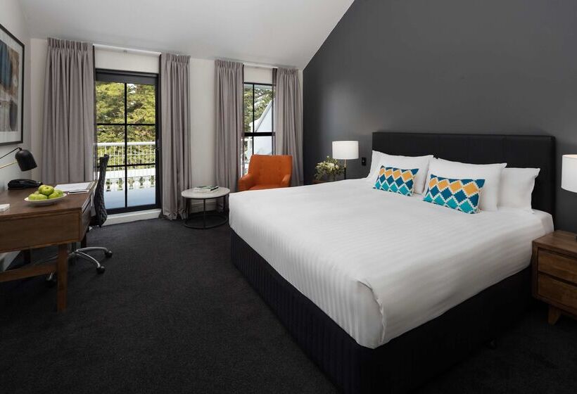 Esplanade Hotel Fremantle   By Rydges