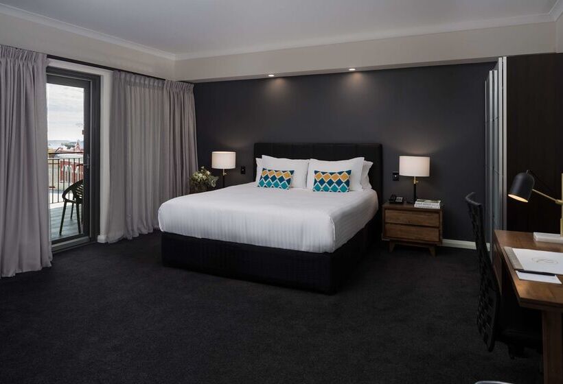 Esplanade Hotel Fremantle   By Rydges