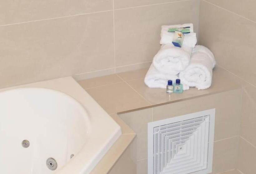 فندق Footscray Motor Inn And Serviced Apartments