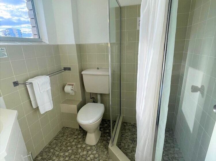 בית מלון כפרי Forster Motor Inn