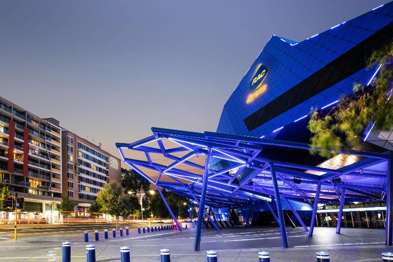 هتل Four Points By Sheraton Perth