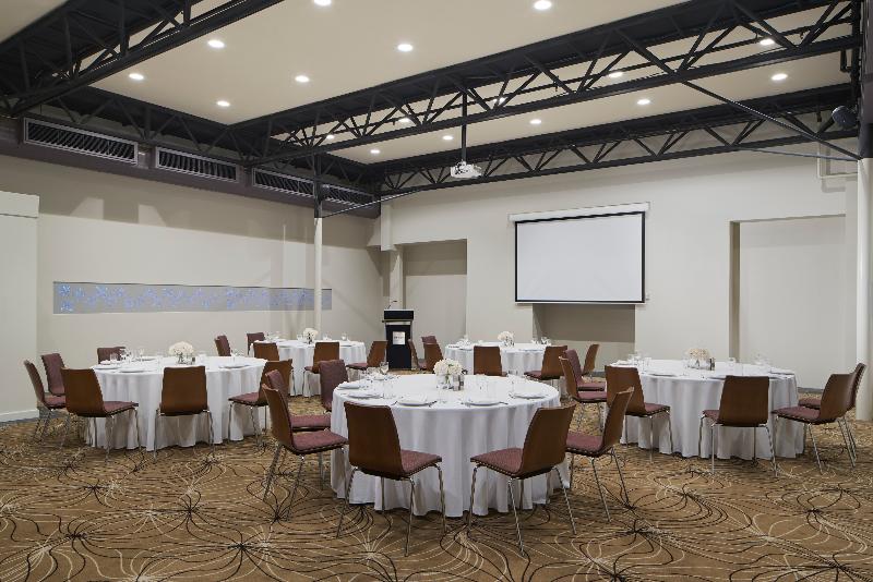 酒店 Four Points By Sheraton Perth