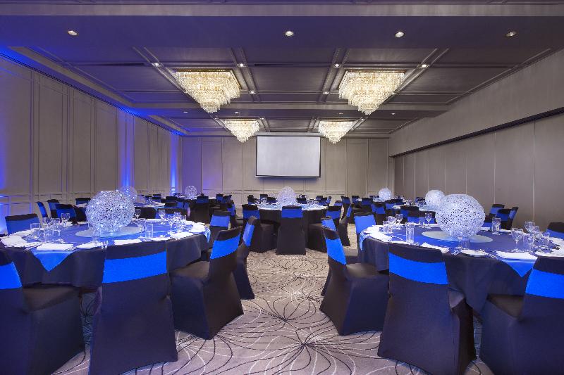 酒店 Four Points By Sheraton Perth