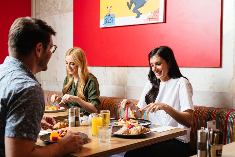 هتل Four Points By Sheraton Perth