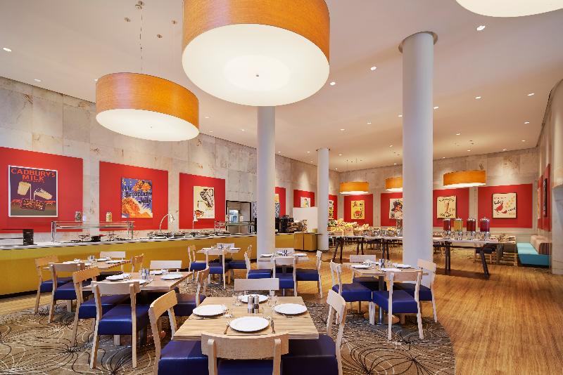 酒店 Four Points By Sheraton Perth