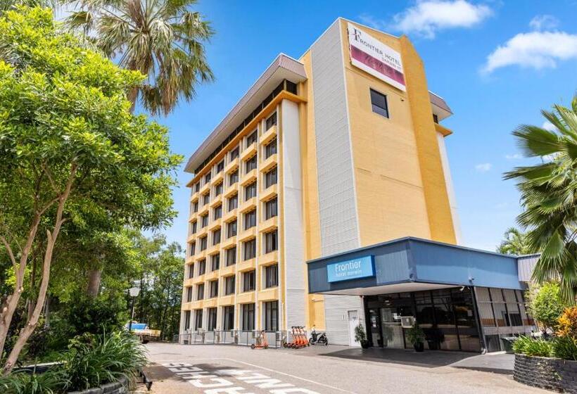 Frontier Hotel Darwin