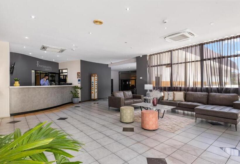 Frontier Hotel Darwin