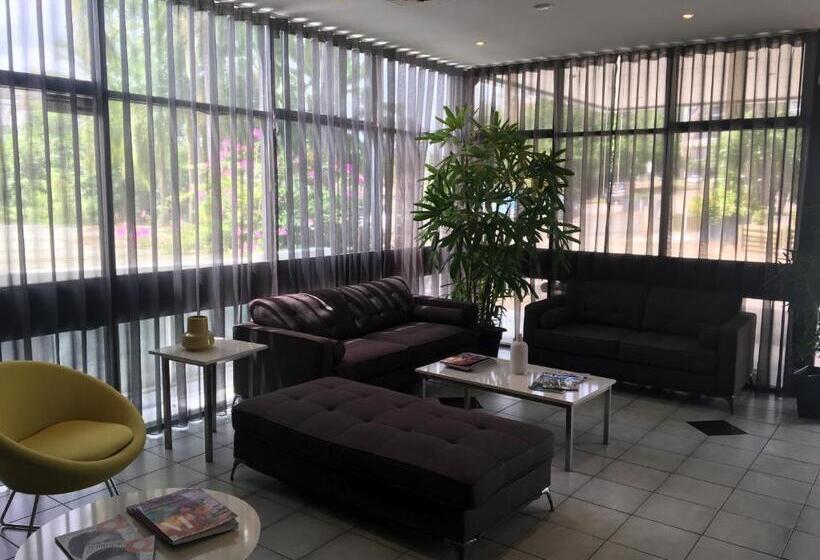 Frontier Hotel Darwin