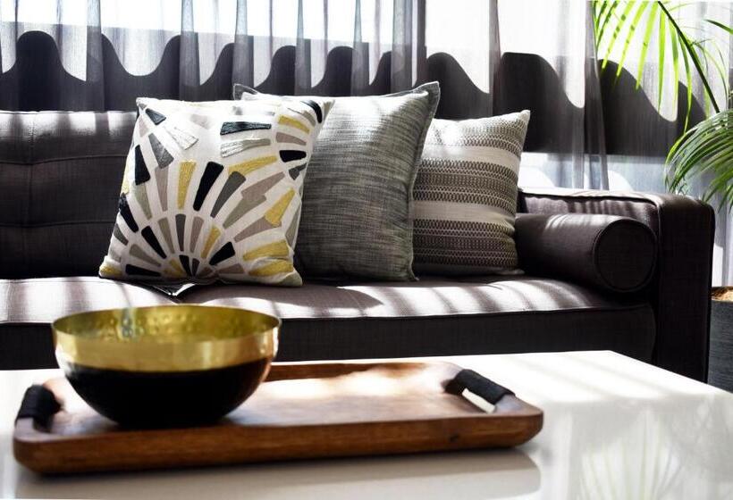 Frontier Hotel Darwin