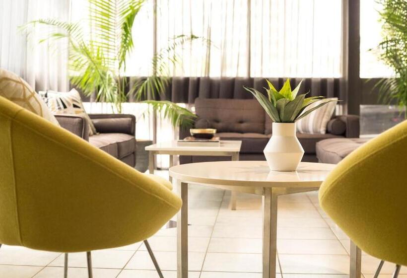 Frontier Hotel Darwin