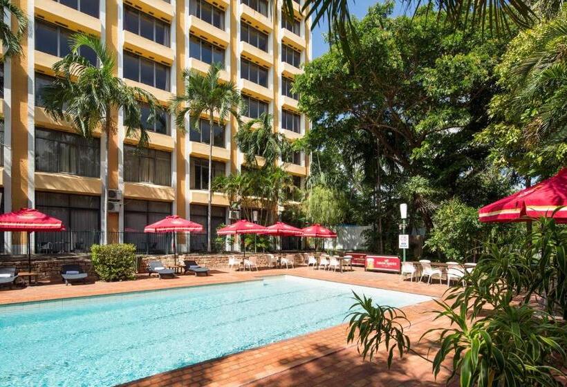 Frontier Hotel Darwin